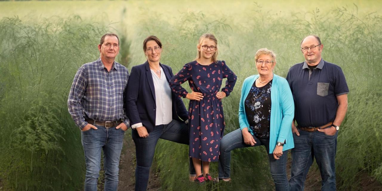 Heeser Hof - Urlaub Im Gruenen Weeze Luaran gambar
