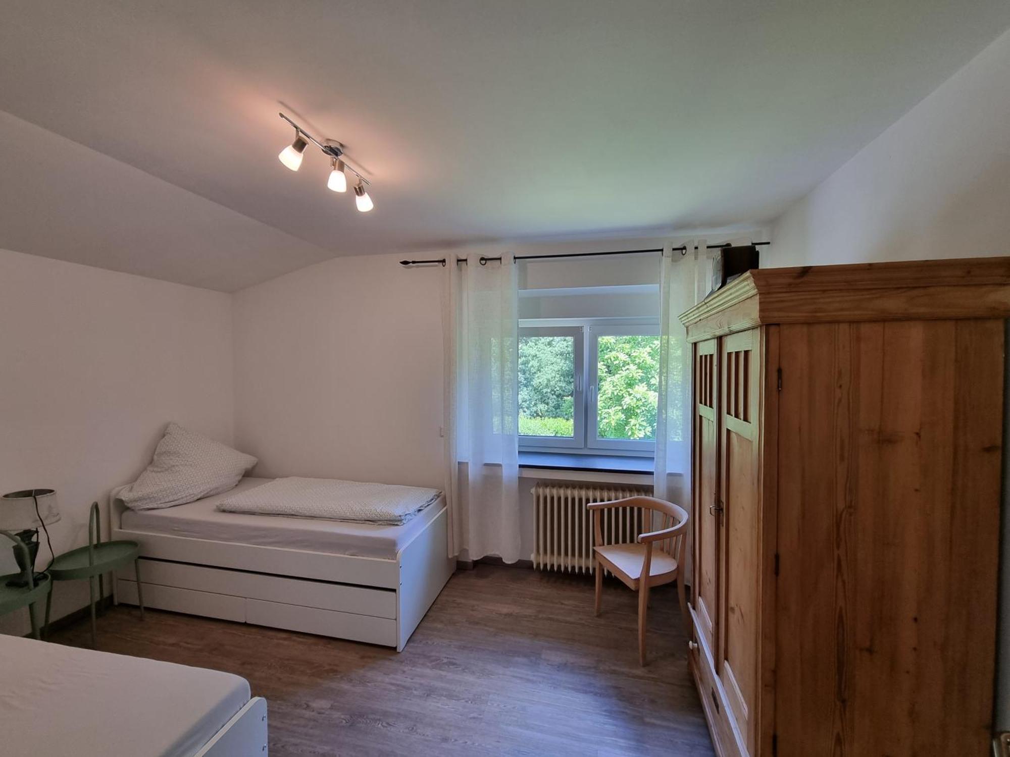 Heeser Hof - Urlaub Im Gruenen Weeze Bilik gambar